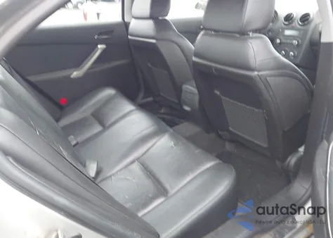 2008 Pontiac G6 Se из США, поврежденный, VIN 1G2ZG57N884196358